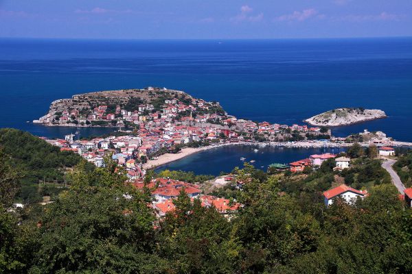 amasra