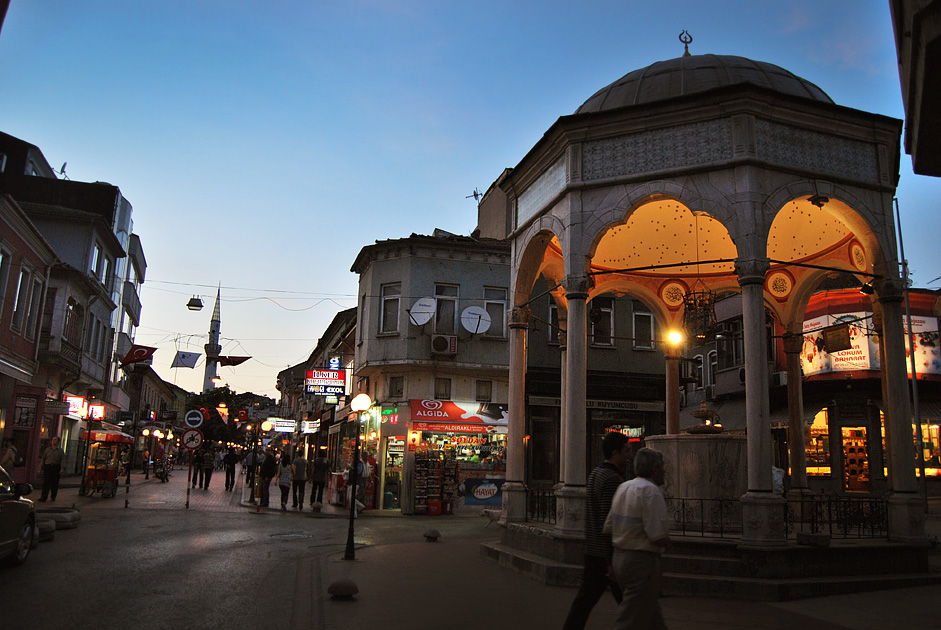 bartın