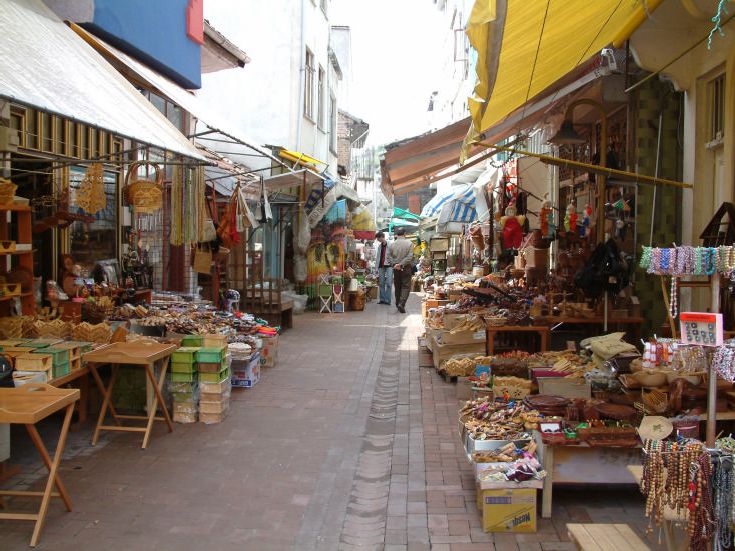 cekicilercarsi
