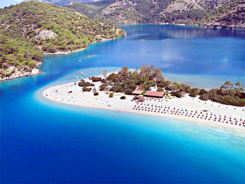 fethiye ölüdeniz