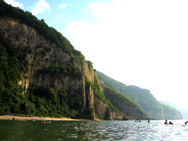 güzelce hisar