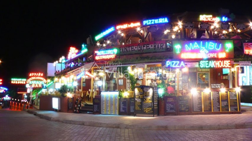 hisaronu
