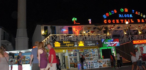 hisarönü barlar