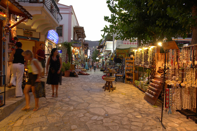 kalkan-çarşısı