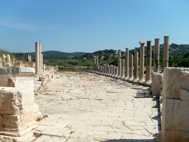patara-antik-kenti