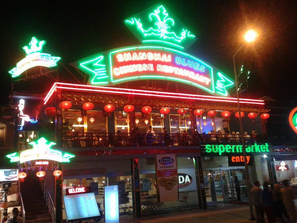 restoran