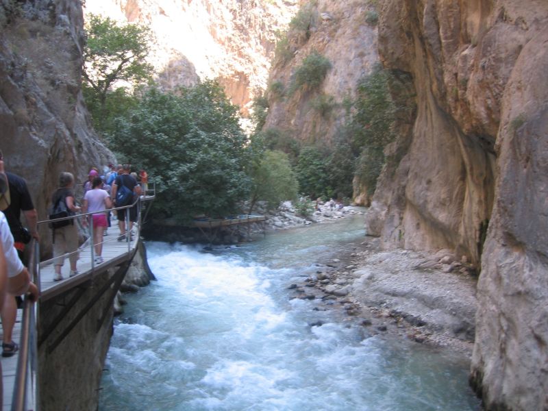 saklikent