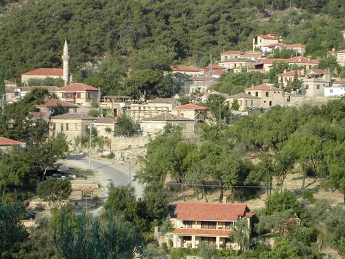 yesilyurt