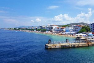Avşa Adası